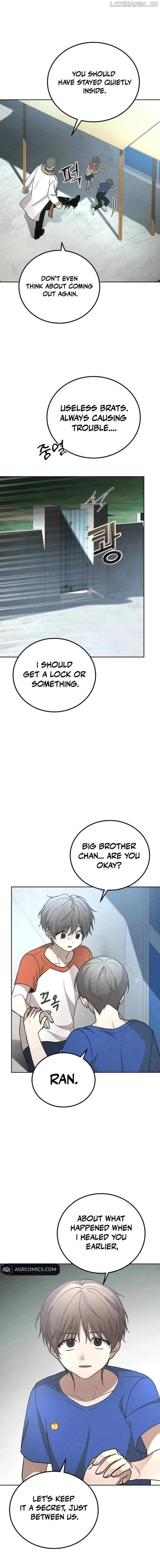 Shift Chapter 11 Online - página 14