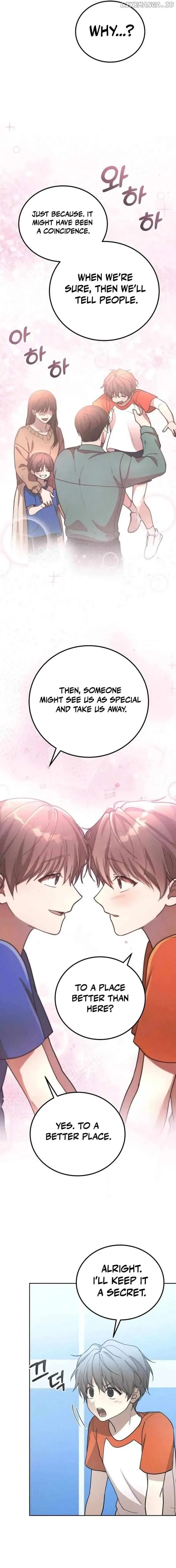 Shift Chapter 11 Online - página 15