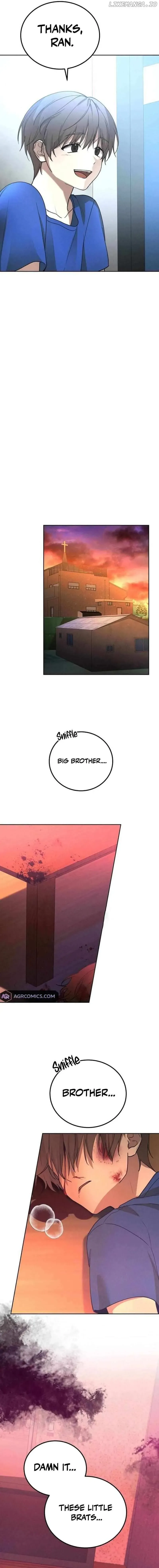 Shift Chapter 11 Online - página 16