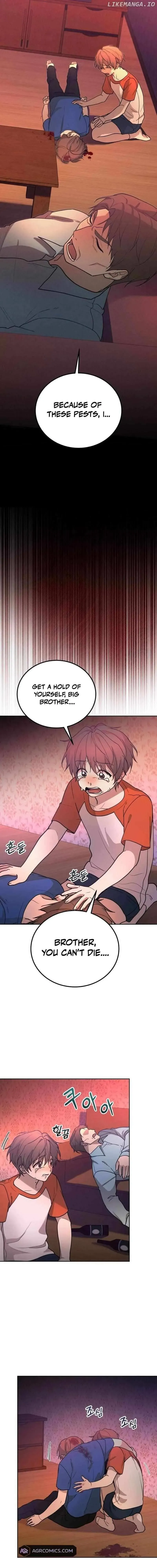 Shift Chapter 11 Online - página 17