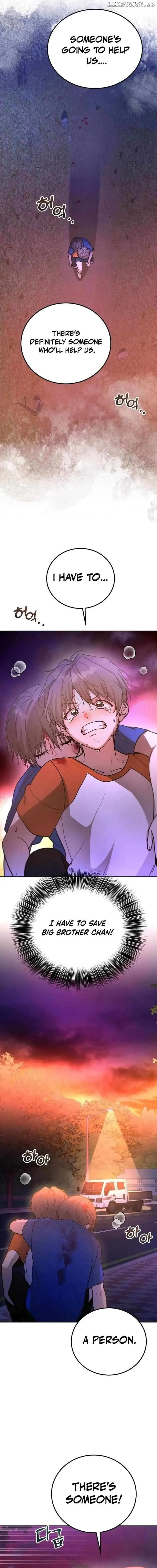 Shift Chapter 11 Online - página 19