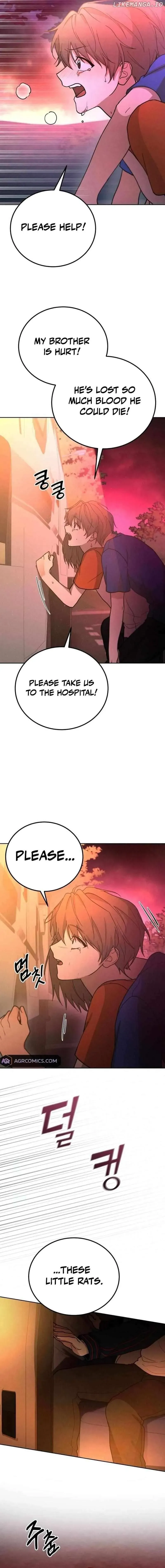 Shift Chapter 11 Online - página 20