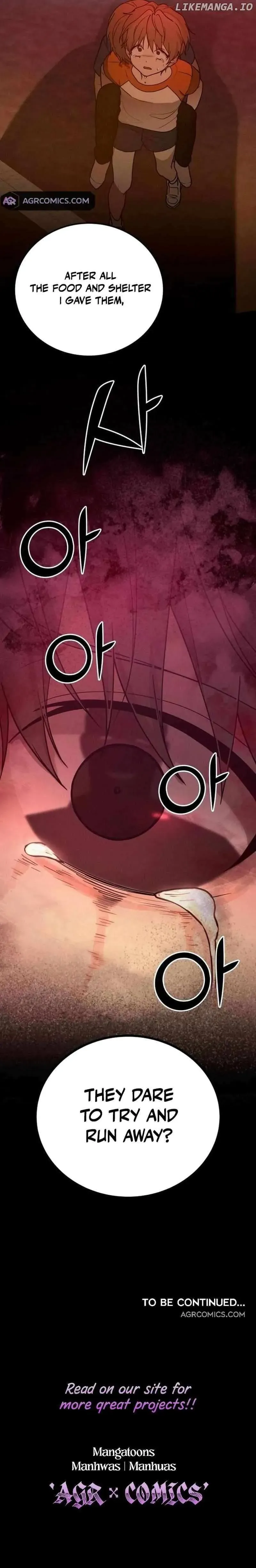 Shift Chapter 11 Online - página 21