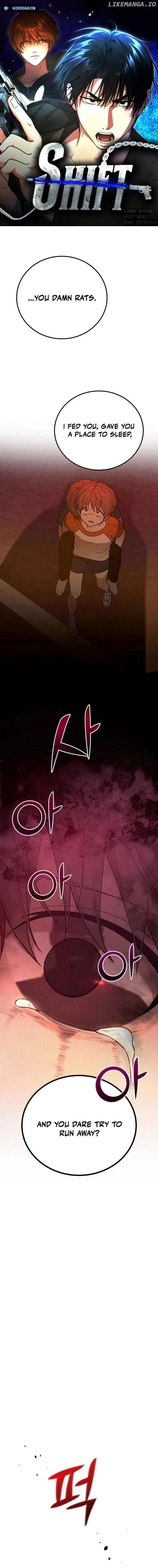 Shift Chapter 12 Online - página 1