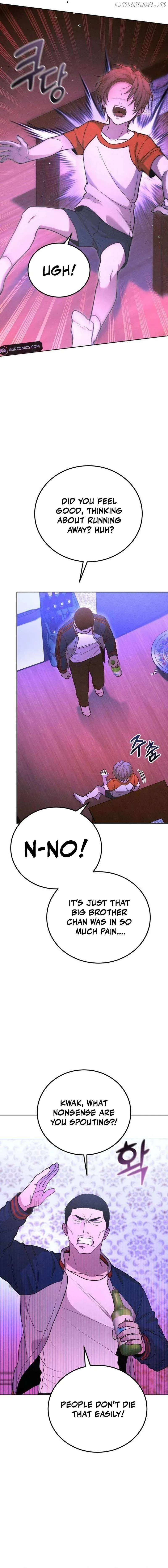 Shift Chapter 12 Online - página 2