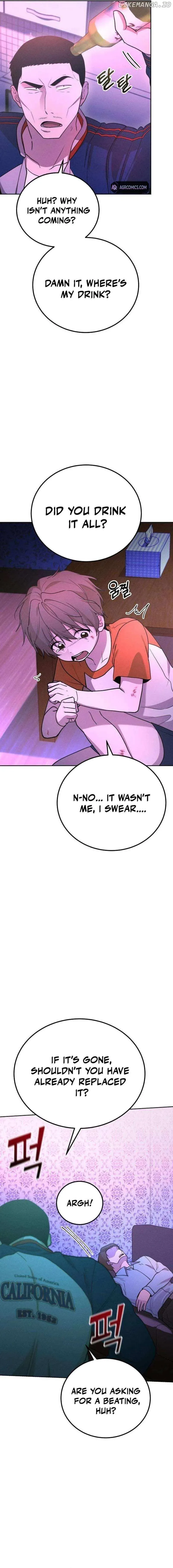 Shift Chapter 12 Online - página 3
