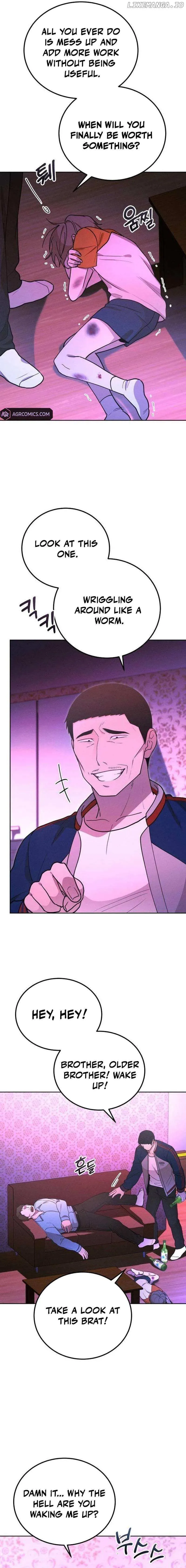 Shift Chapter 12 Online - página 4
