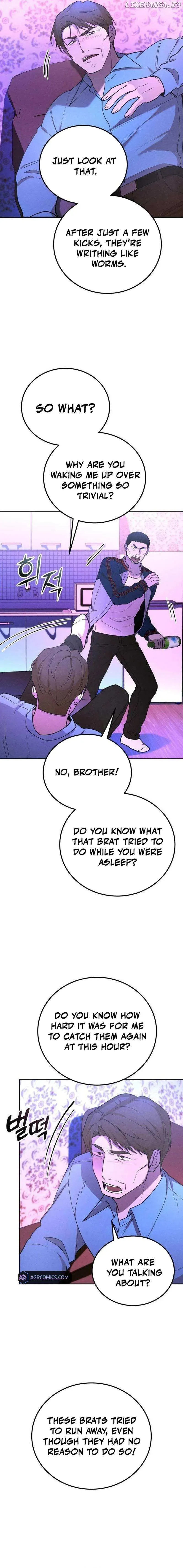 Shift Chapter 12 Online - página 5