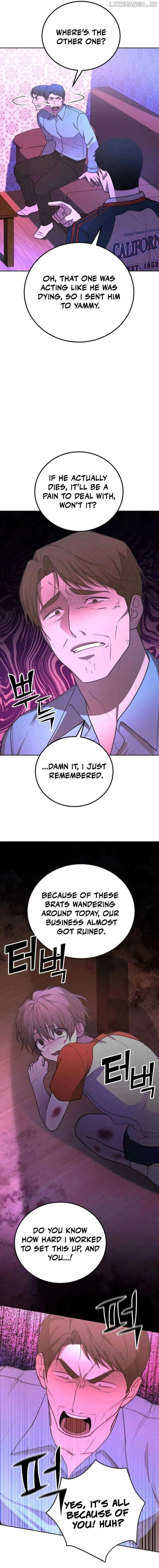 Shift Chapter 12 Online - página 6