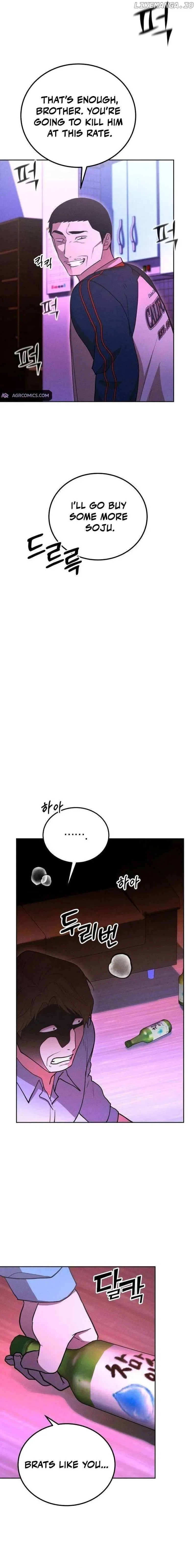 Shift Chapter 12 Online - página 7