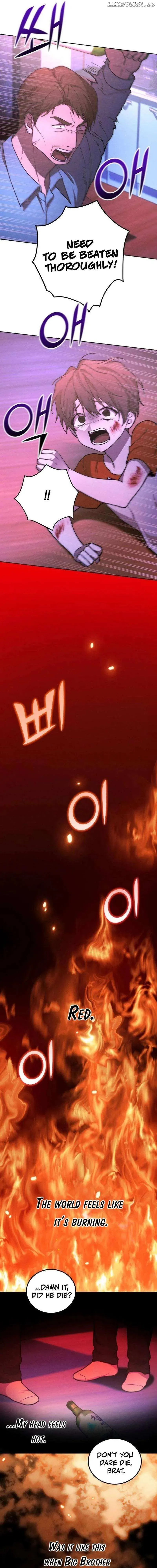 Shift Chapter 12 Online - página 8