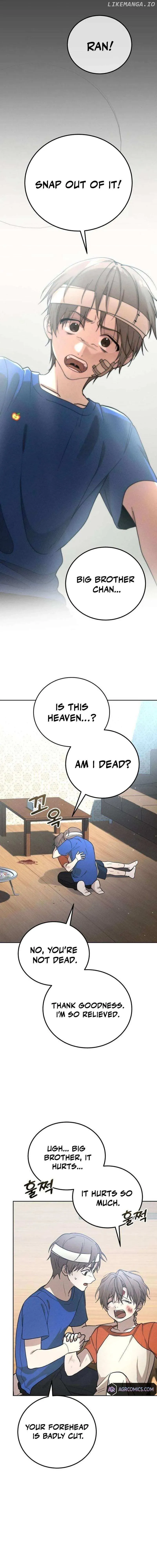 Shift Chapter 12 Online - página 10