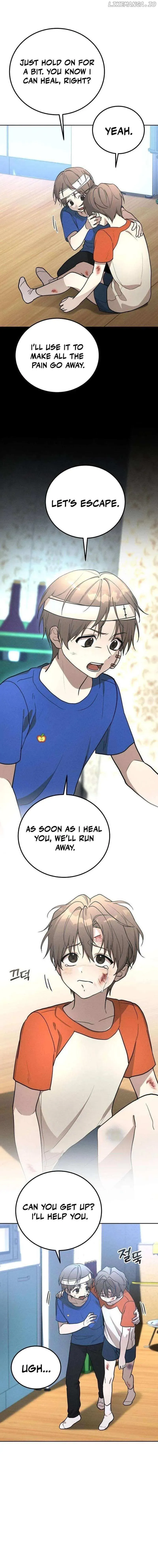 Shift Chapter 12 Online - página 11