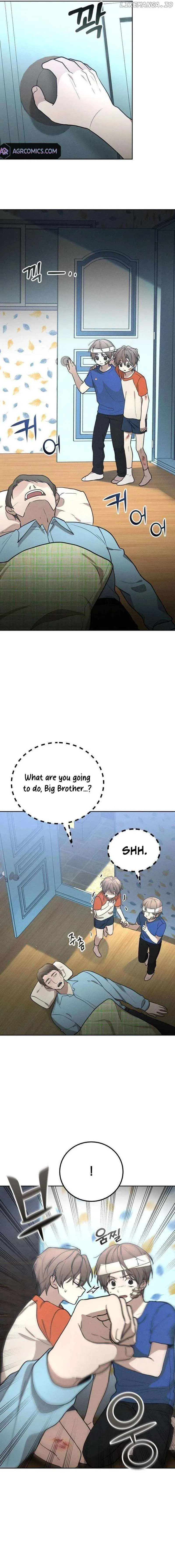 Shift Chapter 12 Online - página 12