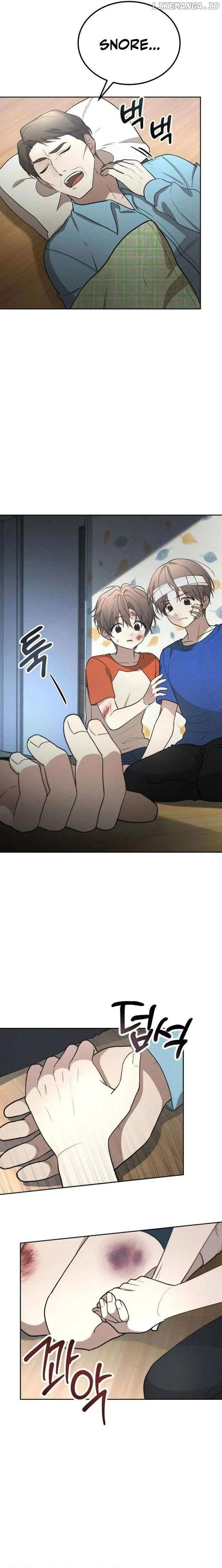 Shift Chapter 12 Online - página 13