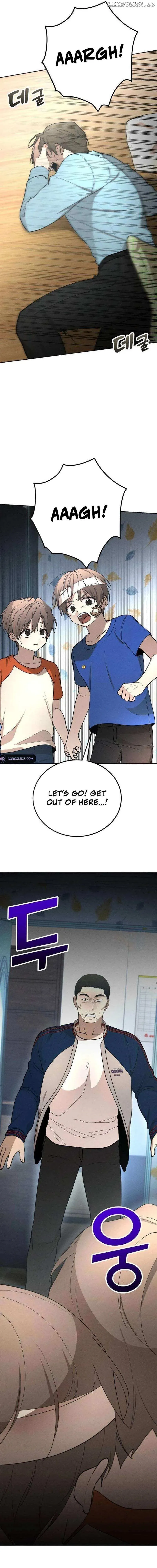 Shift Chapter 12 Online - página 15