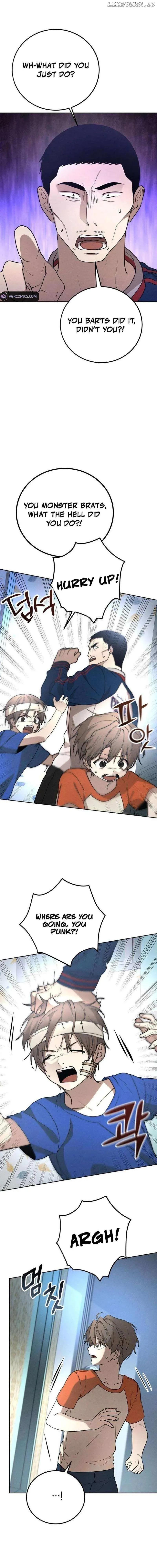 Shift Chapter 12 Online - página 16