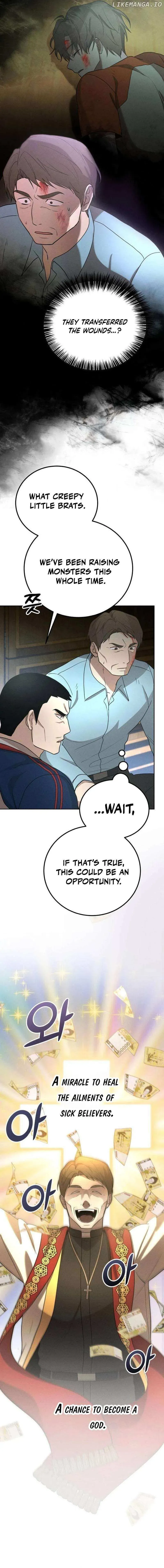 Shift Chapter 12 Online - página 20