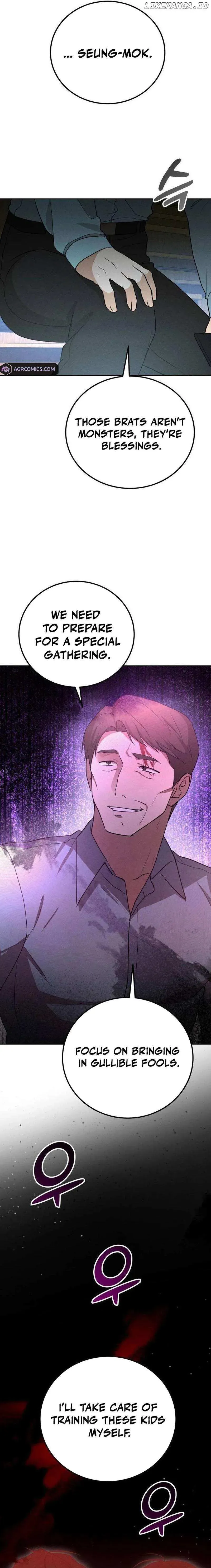 Shift Chapter 12 Online - página 21