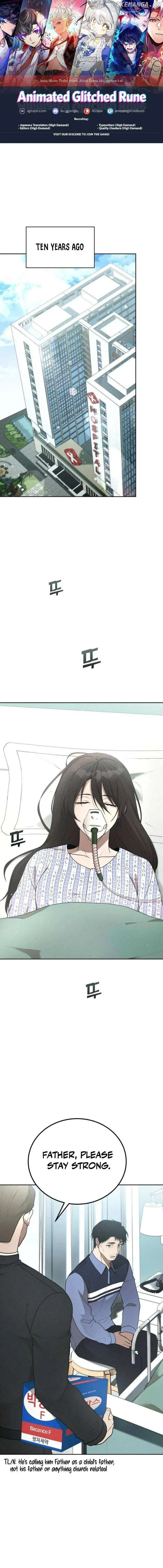 Shift Chapter 13 Online - página 1