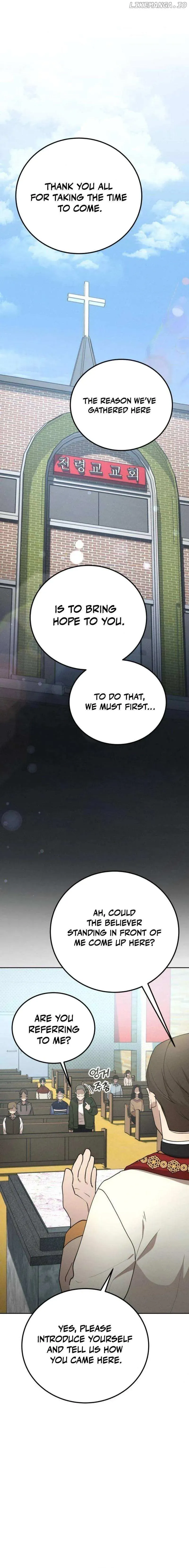 Shift Chapter 13 Online - página 6