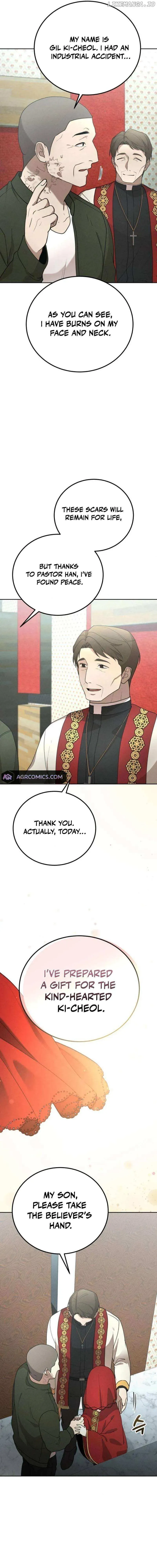 Shift Chapter 13 Online - página 7