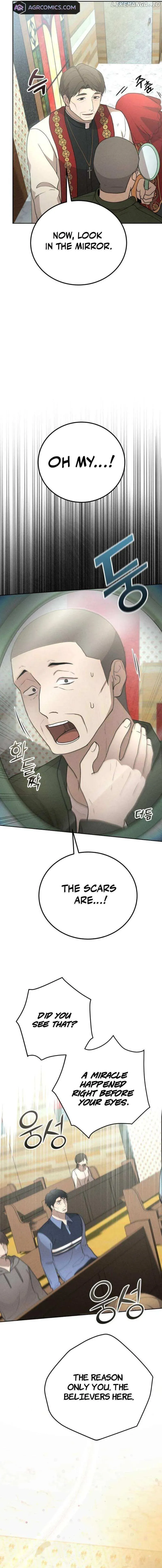 Shift Chapter 13 Online - página 9