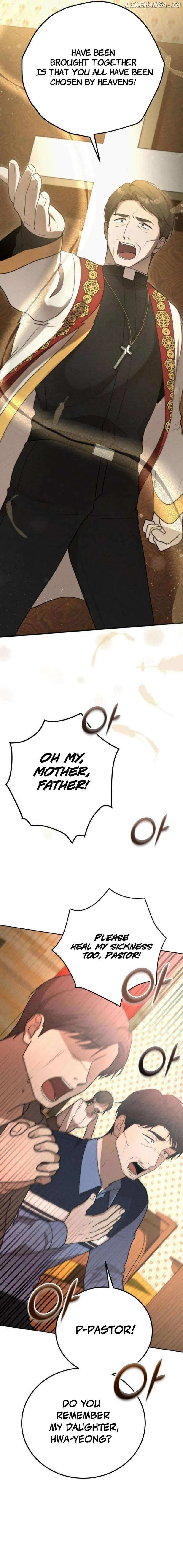 Shift Chapter 13 Online - página 10