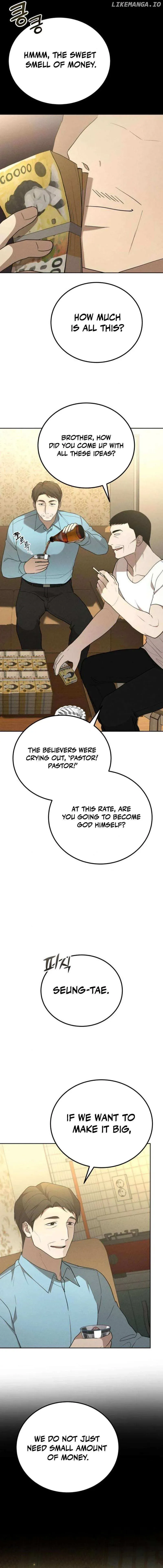 Shift Chapter 13 Online - página 13