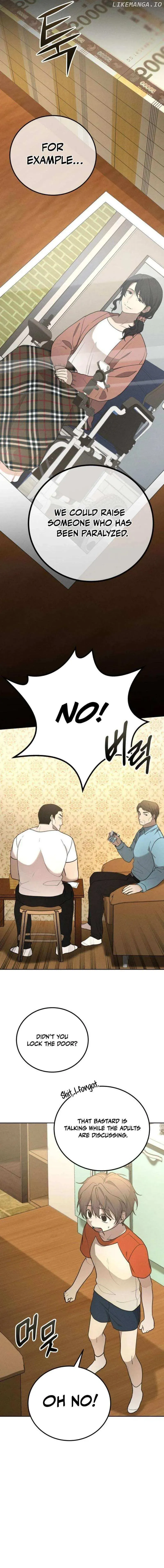Shift Chapter 13 Online - página 15