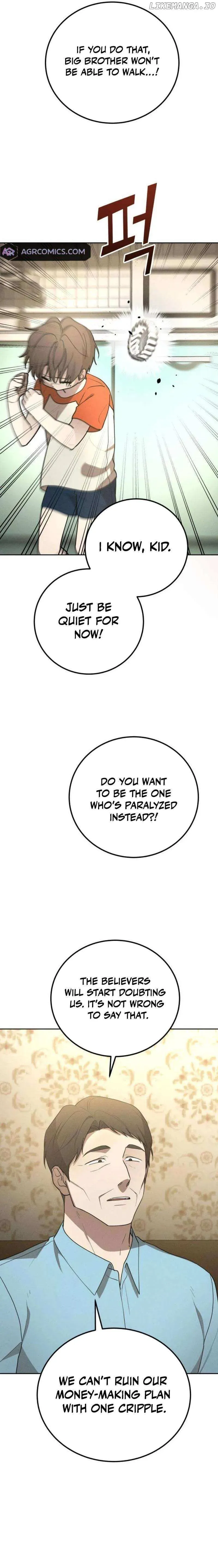 Shift Chapter 13 Online - página 16