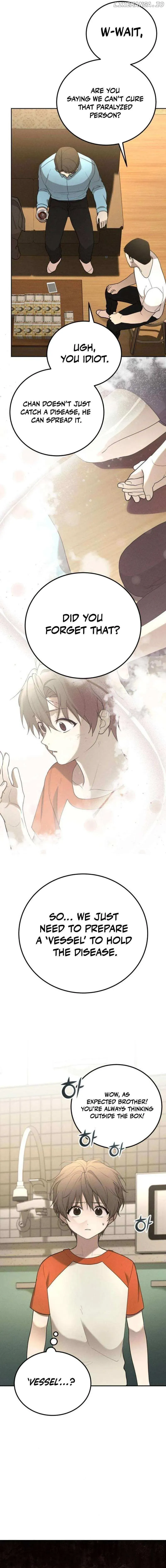 Shift Chapter 13 Online - página 17