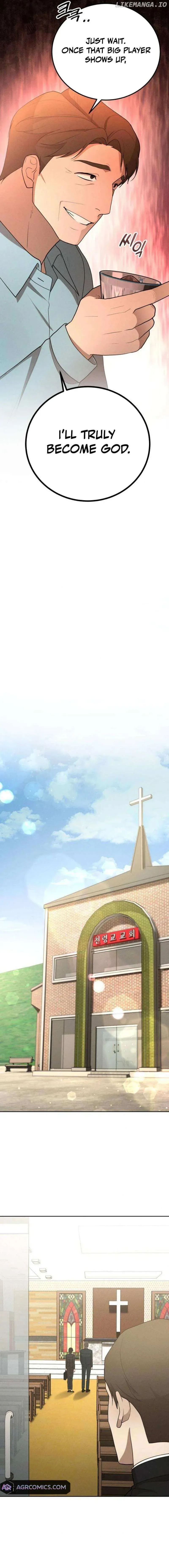 Shift Chapter 13 Online - página 18