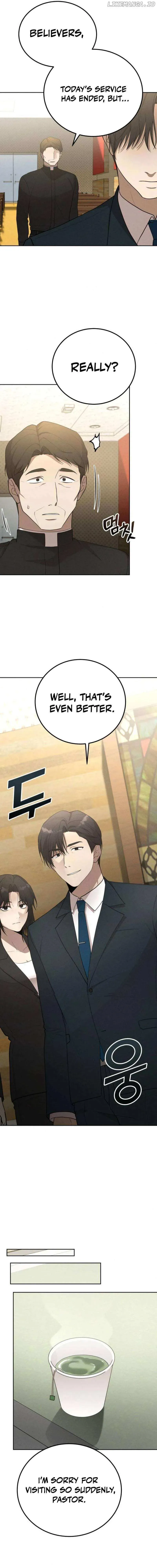 Shift Chapter 13 Online - página 19