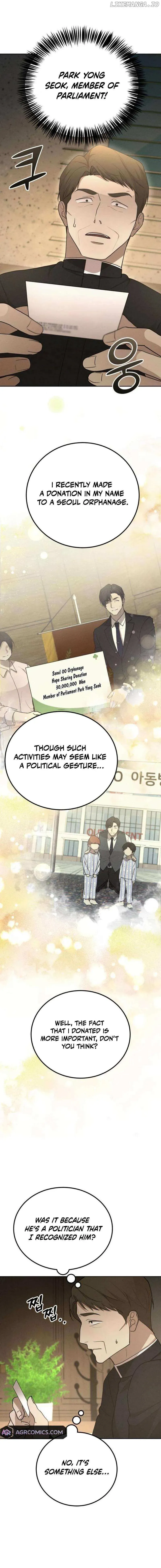 Shift Chapter 13 Online - página 21