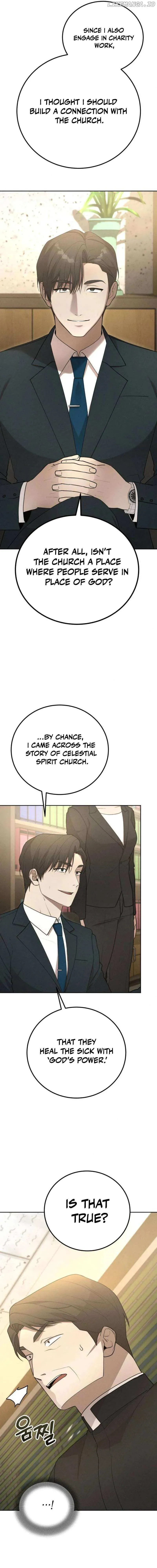 Shift Chapter 13 Online - página 22