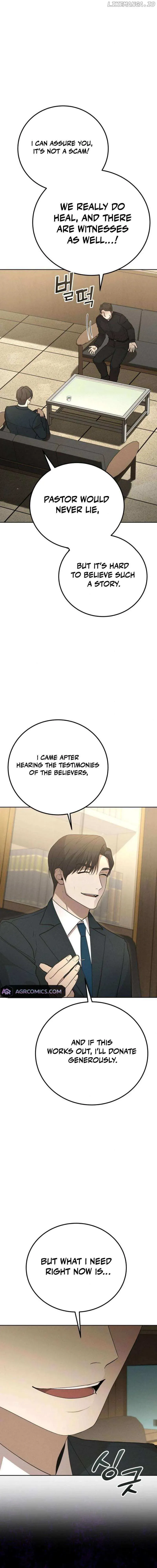 Shift Chapter 13 Online - página 23