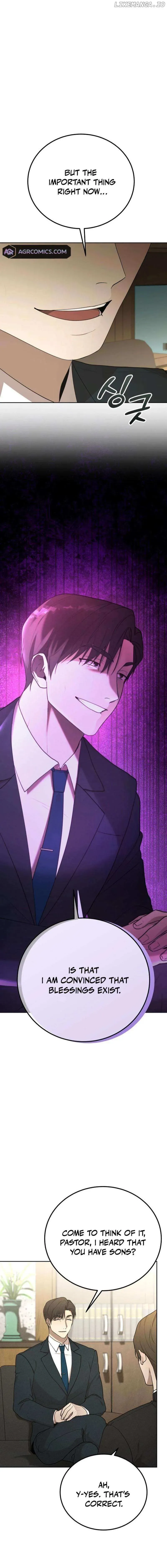 Shift Chapter 14 Online - página 1