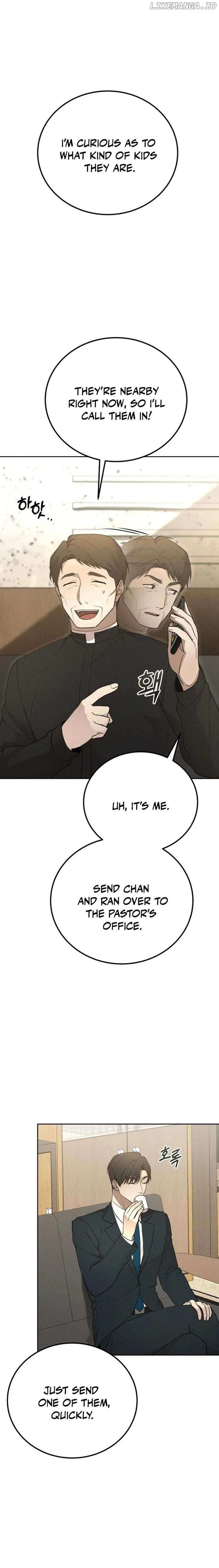 Shift Chapter 14 Online - página 2