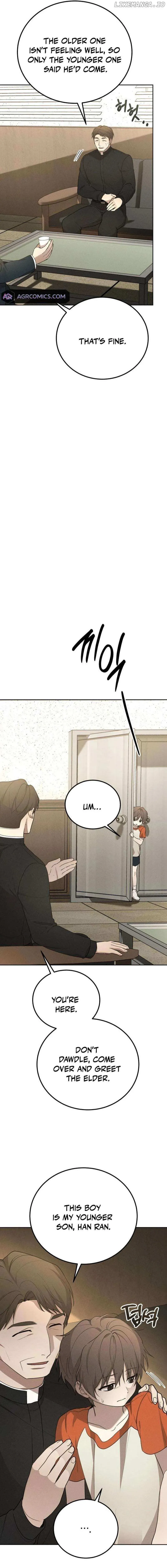 Shift Chapter 14 Online - página 3