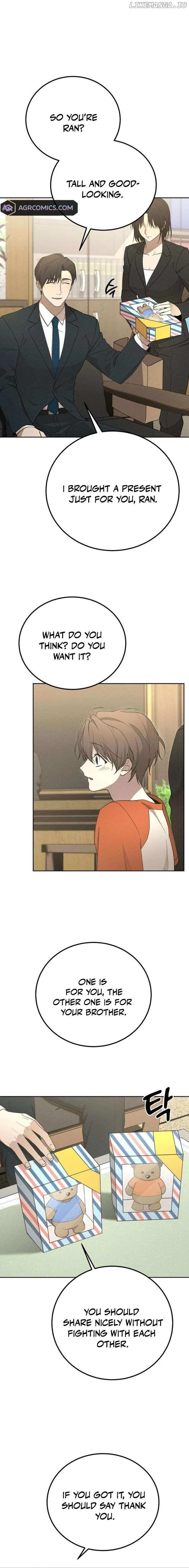 Shift Chapter 14 Online - página 4