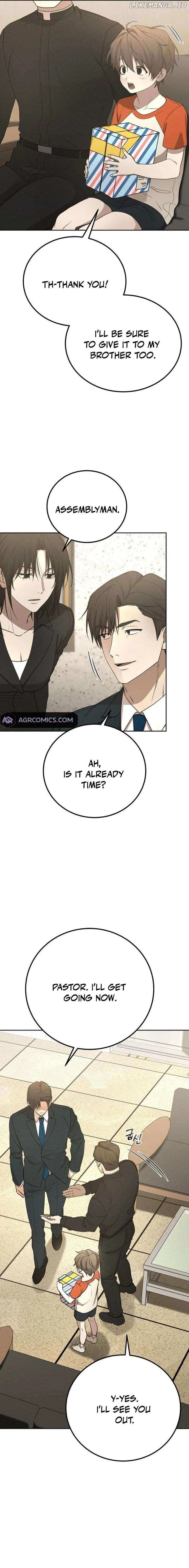 Shift Chapter 14 Online - página 5