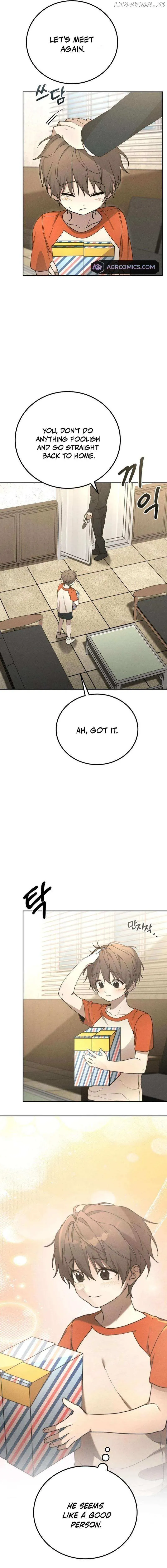 Shift Chapter 14 Online - página 6