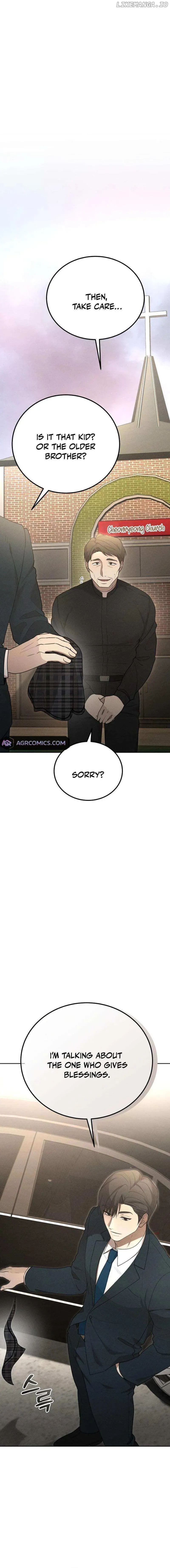 Shift Chapter 14 Online - página 7