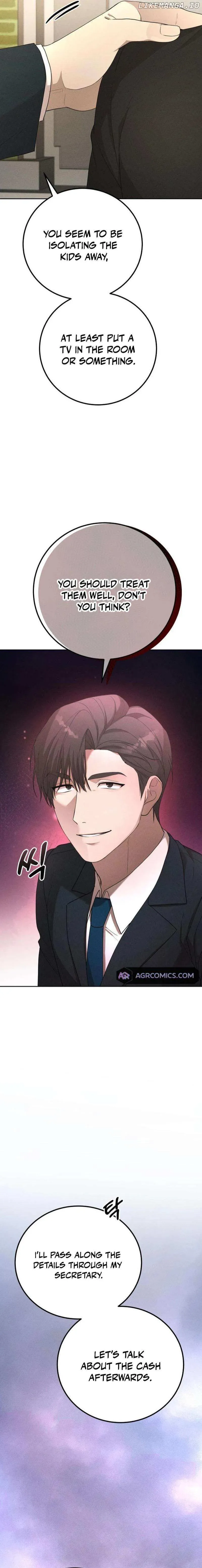 Shift Chapter 14 Online - página 9