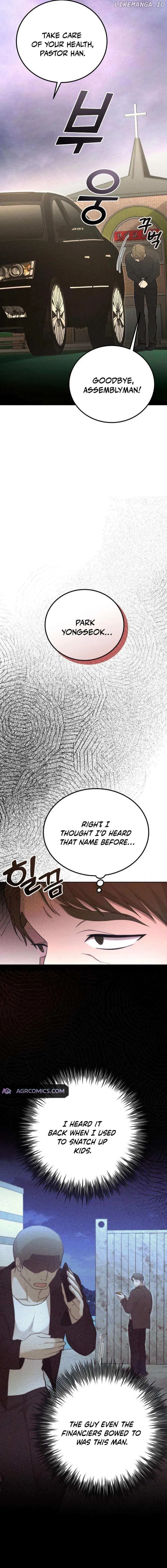 Shift Chapter 14 Online - página 10