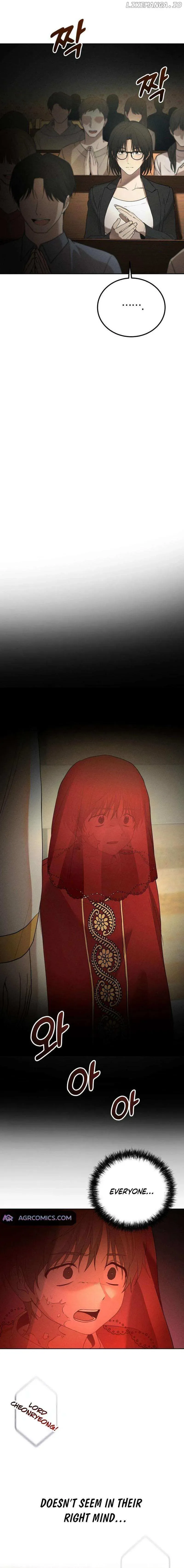 Shift Chapter 14 Online - página 14