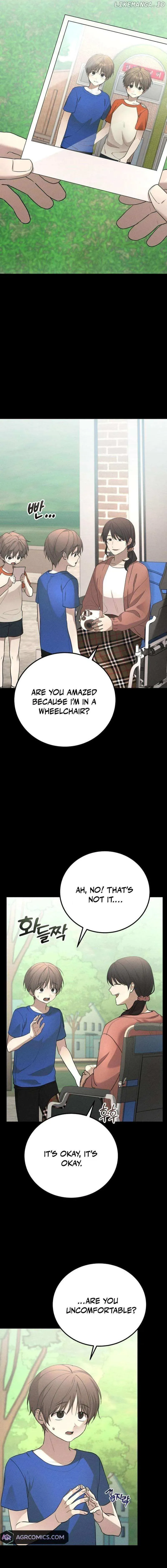 Shift Chapter 14 Online - página 16
