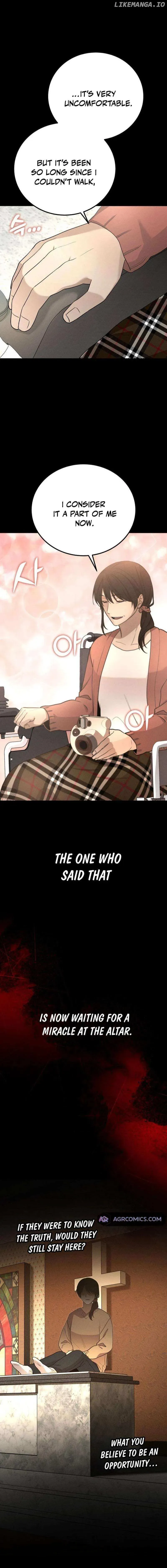 Shift Chapter 14 Online - página 17