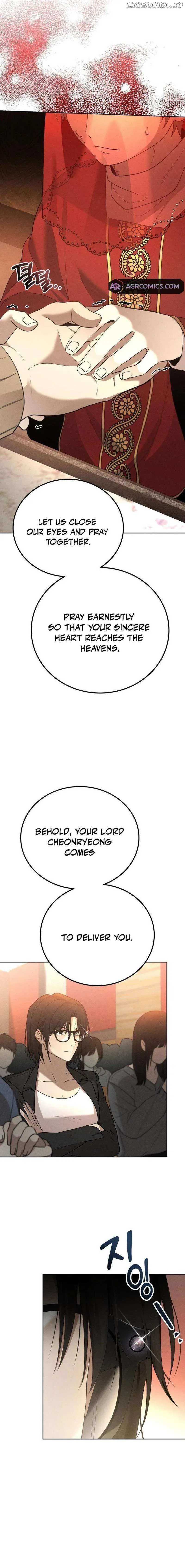 Shift Chapter 14 Online - página 20